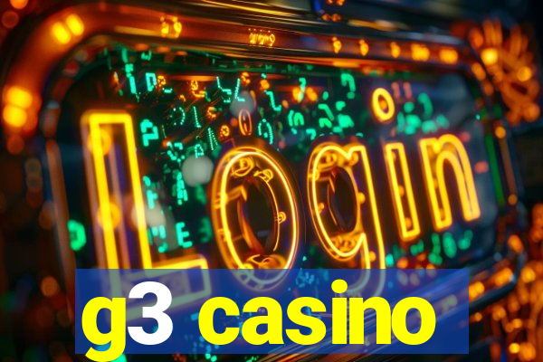 g3 casino